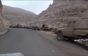 تحول استراتيجي باليمن..القوات اليمنية تمسك بمسرح العمليات العسكرية