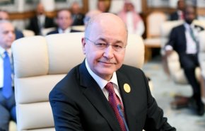 الرئيس العراقي يبدأ مشاوراته لاختيار رئيس وزراء جديد