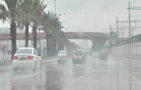 الجزائر.. أمطار رعدية غداً على الولايات الوسطى والشرقية
