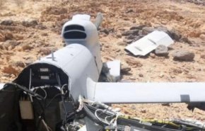 یک پهپاد «ام کیو-1» آمریکا در نیجر سقوط کرد
