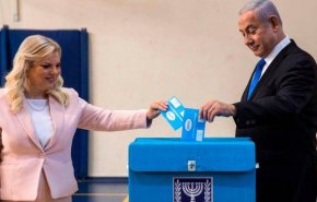 حزب نتانیاهو برنده احتمالی انتخابات در اراضی اشغالی