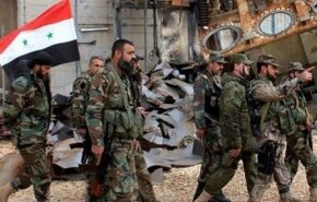 ارتش سوریه دو شهرک دیگر را از اشغال تروریست‌ها خارج کرد