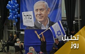 نتانیاهوی فاسد، قهرمان یک جامعه فاشیستی