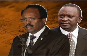  كينيا تحقق مع 6 نواب سافروا للصومال دون تصريح