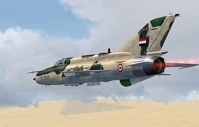 بالفیديو...الجيش السوري ينقذ طيارا أسقطت تركيا طائرته
