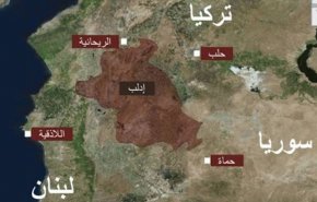 ادعای آنکارا: 327 سرباز سوریه در ادلب کشته شدند