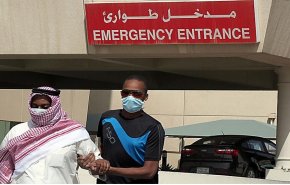 الفيروس يضرب السعودية.. 70 مخالطاً للمصاب بكورونا