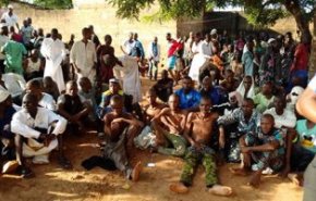مصرع 50 شخصاً في هجمات مسلحة على قرى شمال نيجيريا 