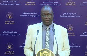 مجلس السيادة السوداني يؤكد الحرص على تحقيق السلام