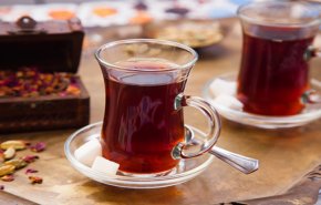 9 آثار خطيرة يسببها تناول الشاي يوميا