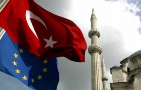 ترکیه خطاب به اروپا؛ به جای یونان، روی سوریه تمرکز کنید