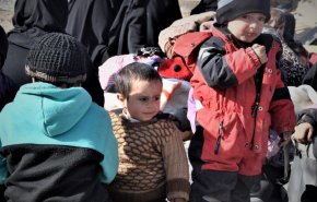 العراق يرحّل 82 من أطفال عناصر 'داعش' إلى أذربيجان