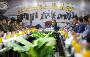محافظ بغداد يؤكد السيطرة على انتشار فيروس كورونا 