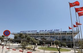 تونس تعلن إيقاف الرحلات القادمة من شمال إيطاليا