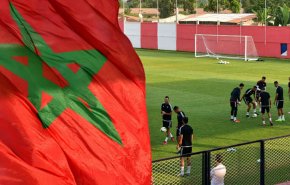 المغرب يمنع الجماهير من حضور مباريات كرة القدم بسبب كورونا