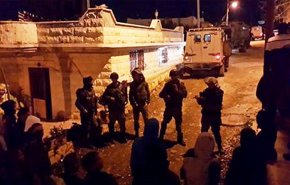 الاحتلال يعتقل 9 مواطنين من الضفة وقياديين في الجهاد