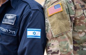 رزمایش مشترک اسرائیل و آمریکا یک روز بعد از شروع، لغو شد