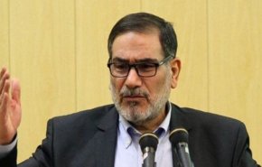 شمخانی: دروغ بزرگ‬⁩ پنهانکاری، کلیدواژه ضربه به بهداشت روانی ایرانیان است