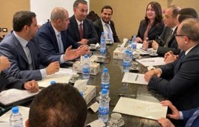 توافق اردن و سوریه برای توسعه روابط اقتصادی و تجاری