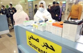 تسجيل اصابة جديدة بفيروس كورونا في مصر