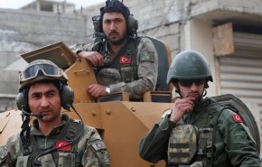 تركيا تعلن مقتل جندي في إدلب