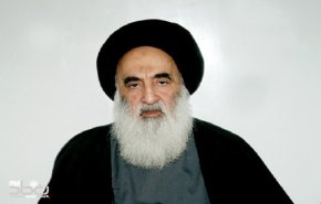 توصيات آية الله السيستاني لمقلديه في ايران حول كورونا