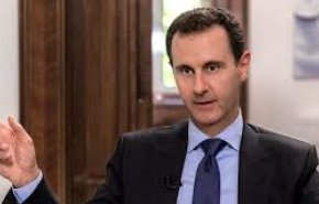 اسد: کشورهای عربی از ترس آمریکا مخفیانه روابطشان با سوریه را حفظ کردند/ گزینه نظامی در ادلب اولویت دارد
