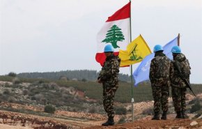 یونیفل: پرواز هواپیماهای اسرائیلی در آسمان لبنان نقض حاکمیت لبنان است