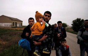تركيا: الاتفاق مع روسيا لا يقضي بتغيير موقفنا إزاء قضية اللاجئين