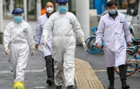 شمار افراد آلوده به ویروس کرونا در ژاپن افزایش یافت