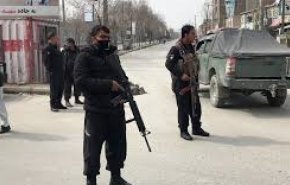 32 کشته و 58 زخمی؛ آمار تلفات حمله مسلحانه در کابل