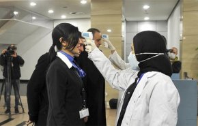 اكتشاف 12 حالة جديدة لفيروس كورونا في مصر 