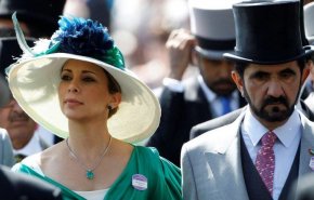 افشاگری همسر سابق حاکم دبی در دادگاه لندن