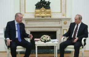 هل نجح بوتين بوضع اردوغان تحت الامر الواقع؟