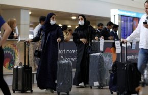 ثبت 15 مورد جدید ابتلا به کروناویروس در امارات