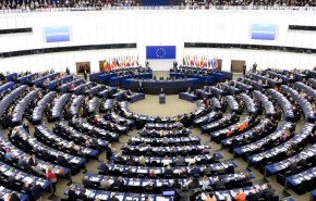 تغییر مقر پارلمان اروپا به خاطر کرونا/ نماینده فرانسوی در «ICU» بستری شد