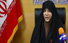 وفاة نائبة منتخبة بالبرلمان الايراني بعد اصابتها بفيروس كورونا