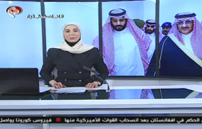 نشرة الاخبار من قناة العالم الساعة 07:00 بتوقيت غرينتش 07-03-2020
