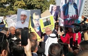 بازداشت‌شدگان اردنی و فلسطینی در عربستان، فردا محاکمه می‌شوند