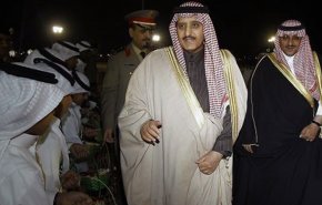 كواليس حملة الاعتقالات التي طالت امراء السعودية