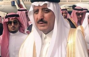واکنش شاهزاده های سعودی به دستگیری محمد بن نایف و احمد بن عبدالعزیز