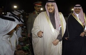 تعرف على حياة الأمير أحمد بن عبدالعزيز +فيديو
