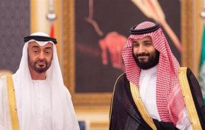 بن‌زاید پشت قضیه بازداشت شاهزادگان سعودی قرار دارد
