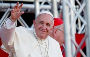 بسبب كورونا... البابا فرنسيس يقيم صلاة الأحد عبر الفيديو