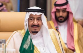 الملك سلمان يصدر أوامر قضائية بسبب مخاوف من انتشار كورونا