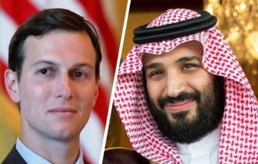 معارض سعودی: داماد ترامپ و پامپئو خبر تماس شاهزاده‌ها با مقامات آمریکا را به بن سلمان داده‌اند