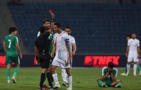 الامارات الیوم: انتخابی جام جهانی در آسیا به تاخیر افتاد
