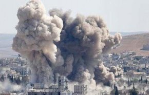 ائتلاف سعودی در پنج نوبت الحدیده یمن را بمباران کرد