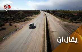 قصة 51 يوما للقوات السورية على طريق حلب - دمشق