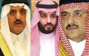 آیا شاهزادگان سعودی بازداشت شده اعدام خواهند شد؟ 